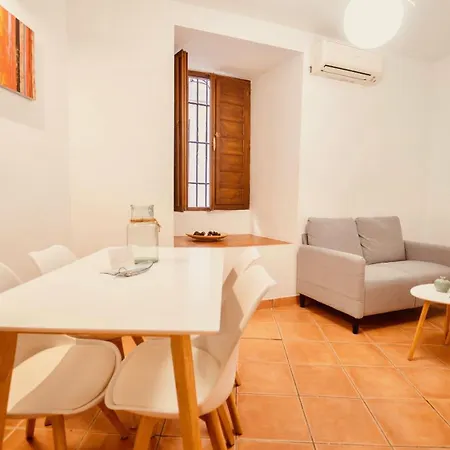 Precioso Duplex Plaza Nueva Apartment Granada Exterior photo