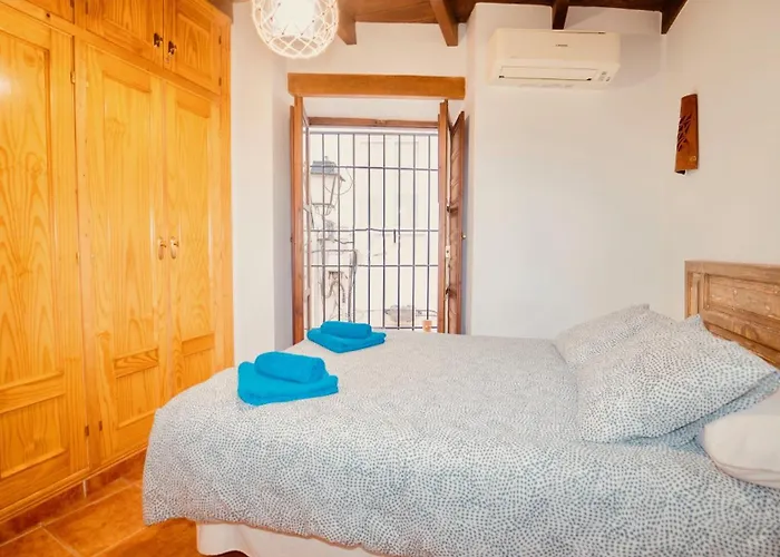 Precioso Duplex Plaza Nueva