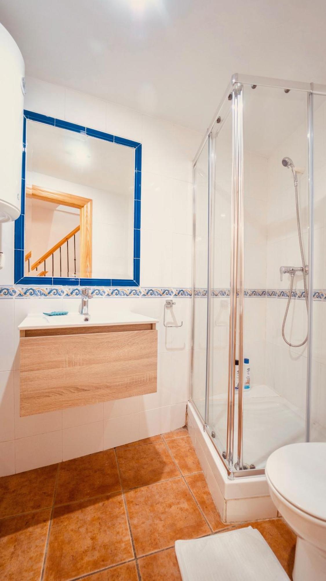 Precioso Duplex Plaza Nueva Appartamento